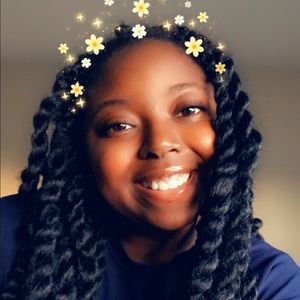 Meet your Posher, Daijah